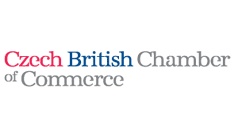 Czech British Chamber of Commerce logo
