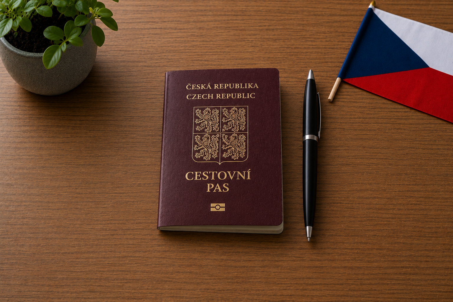 You are currently viewing Czech Citizenship by Descent: Documents, Records and Certified Czech Translations